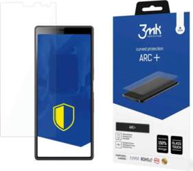 3mk Protection Sony Xperia 10 Plus