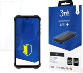 3mk Protection Ulefone Armor 8 Pro