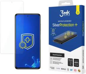 3mk Protection Xiaomi POCO F3 5G