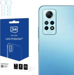 3mk Protection Xiaomi Redmi Note 12