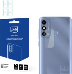 3mk Protection ZTE Blade A53 -