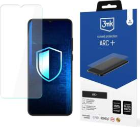 3mk Protection ZTE Blade A53 -