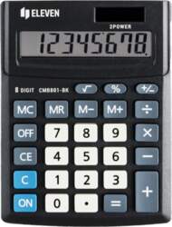 *Kalkulators ELEVEN CMB-801BK