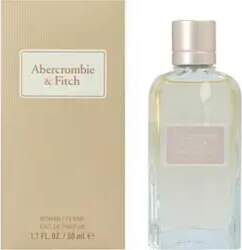 Abercrombie & Fitch First Instinct Sheer