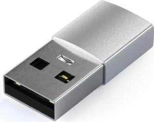 Adapteris USB A / USB C