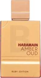 Al Haramain Amber Oud Ruby Edition