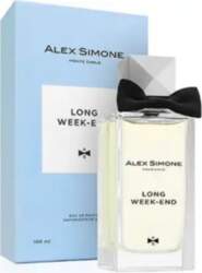 Alex Simone Monaco Long Weekend (EDP)