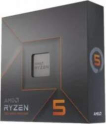 AMD Ryzen 5 7600X Processor 4