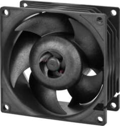 Arctic S8038-7K Servera Ventilators 4-pin /
