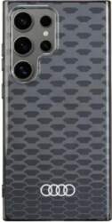 Audi IML Stitching Pattern MagSafe Case