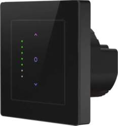 Avatto CS20-EU-B WiFi Touch smart blind