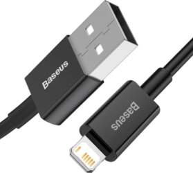 Baseus CALYS-C01 Superior Fast Charging Data