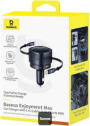 Baseus Enjoyment Max 90W USB-C +