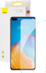 Baseus Tempered-Glass Screen Protector Aizsargstikls priekš