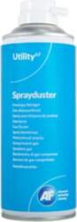 Basic Flammable Non-Invertible Sprayduster 400ml AF