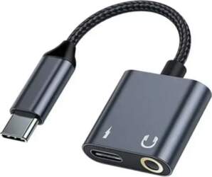 Beline BLNAA01 adapteris USB-C uz USB-C