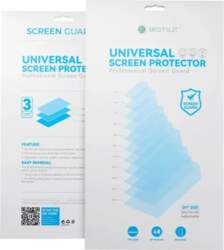 Bestsuit Universal Screen Protector (DIY) -