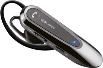 Blavec Bluetooth Headset Adventure 5 Multipoint