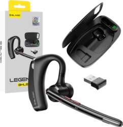Blavec Bluetooth Headset Legend 5 Multipoint