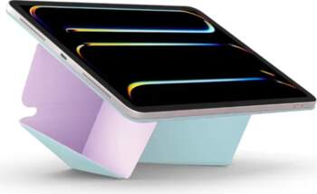 Case Moft Dynamic folio fo iPad