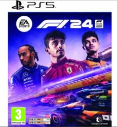 Codemasters EA F1 24 PlayStation 5