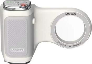Comitok Moca Phone Holder gray