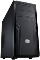 Cooler Master CM Force 500 Datora