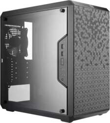 Cooler Master MasterBox Q300L Midi Tower