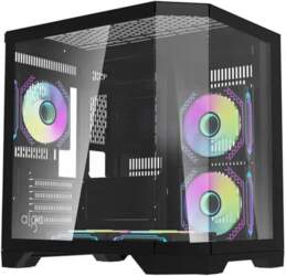 Darkflash Darflash FT350 computer case +