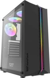 Darkflash DK151 computer case LED with