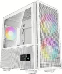 DeepCool CH360 Datora Korpuss