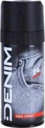Denim Black - Deodorant Spray -