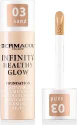 Dermacol, Fondotinta, - Light Brightening Makeup