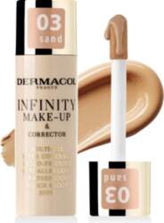 Dermacol Infinity Make-Up & Korektors 03