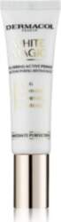 Dermacol White Magic Blurring Active Primer