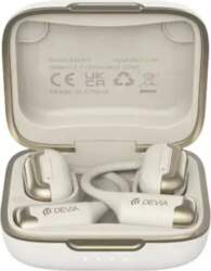 Devia Bluetooth earphones OWS Pro1 beige