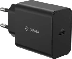 Devia Rocket tīkla lādētājs | 45W