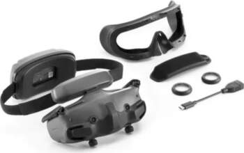 DJI Goggles 3 FPV brilles