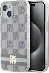 DKNY IML Checkered Mono Pattern &