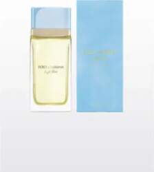 Dolce & Gabbana Light Blue Eau