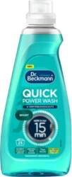 Dr. beckmann Quick Power Wash Odour