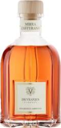 DR. VRANJES MIRRA ZAFFERANO DIFFUSER 250