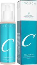ENOUGH Collagen 3X Moisture Foundation SPF15