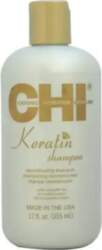 Farouk Systems CHI Keratin Shampoo 12