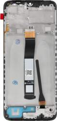 FixCell LCD Display for FixCell LCD