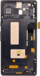 For_Google LCD Display + Touch Unit