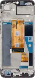 For_Realme LCD Display + Touch Unit