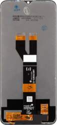 For_Realme LCD Display + Touch Unit