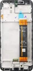 LCD display + Touch Unit +