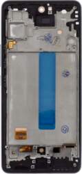 LCD display + Touch Unit +